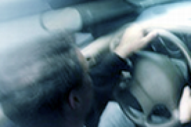 Distracted Driving